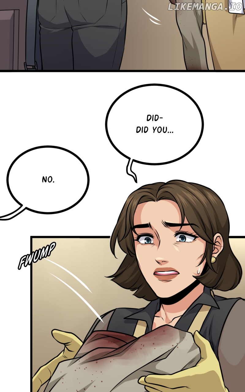 Anything for You Chapter 63 - page 49