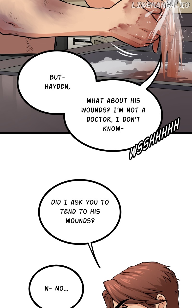 Anything for You Chapter 63 - page 51