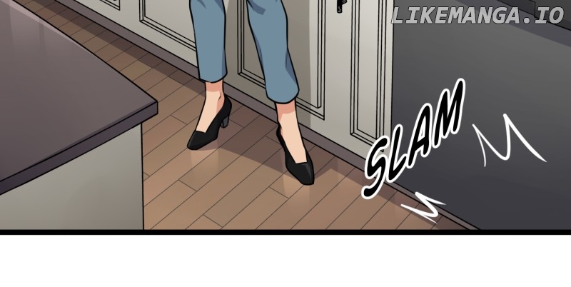 Anything for You Chapter 63 - page 55