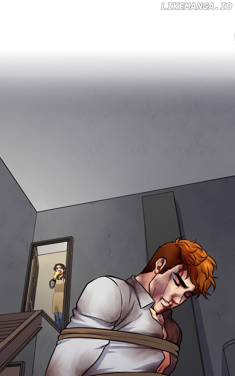 Anything for You Chapter 63 - page 56