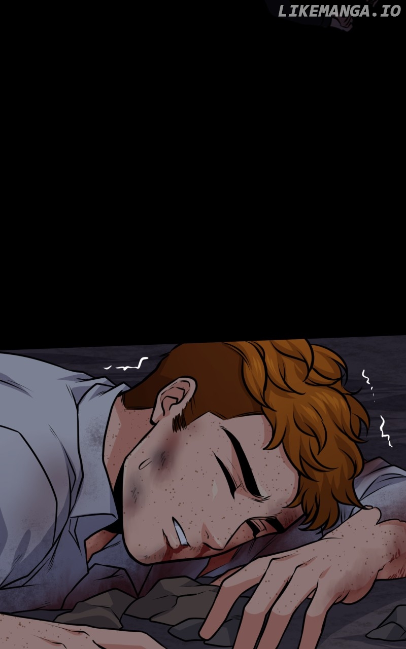 Anything for You Chapter 63 - page 6