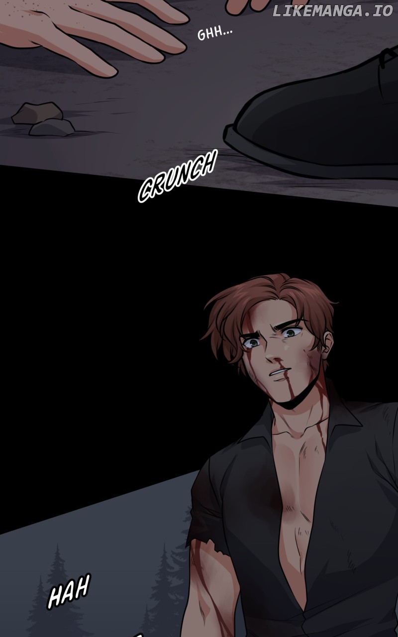 Anything for You Chapter 63 - page 7