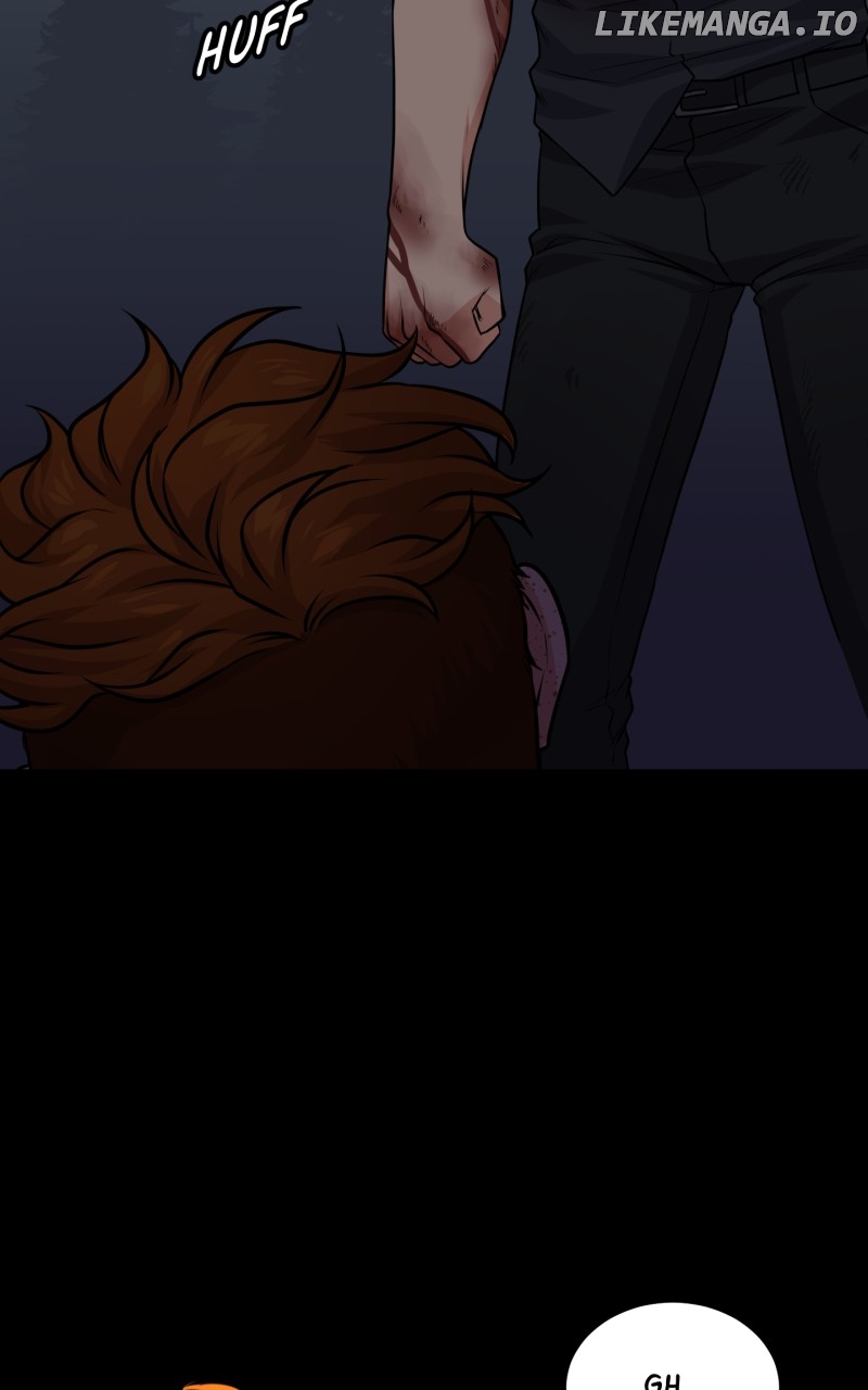 Anything for You Chapter 63 - page 8