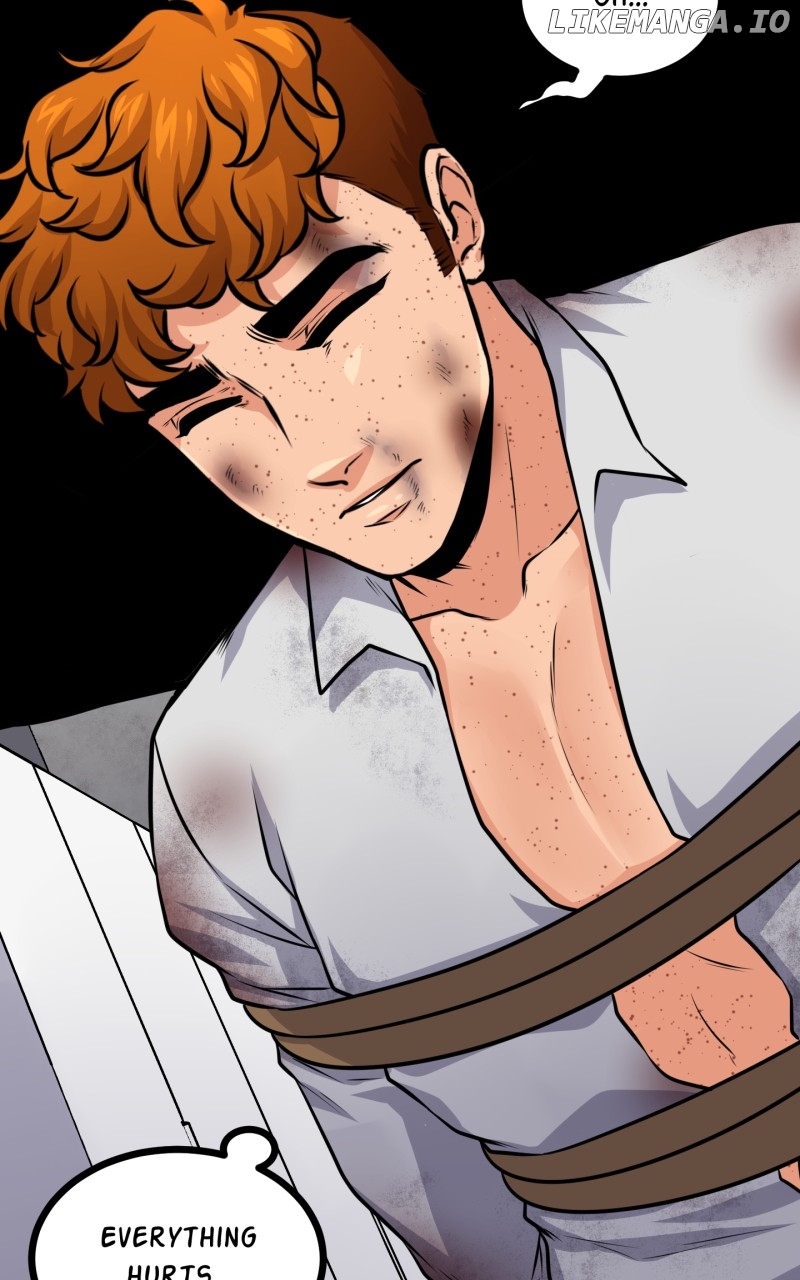 Anything for You Chapter 63 - page 9