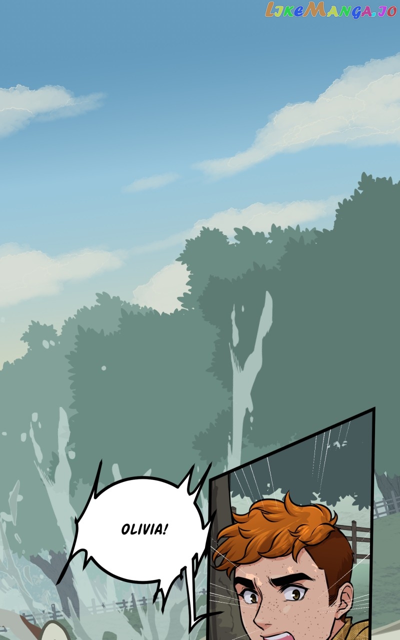Anything for You Chapter 22 - page 1