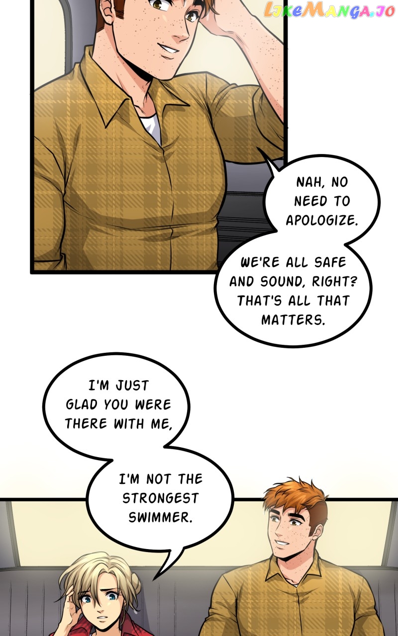 Anything for You Chapter 22 - page 11
