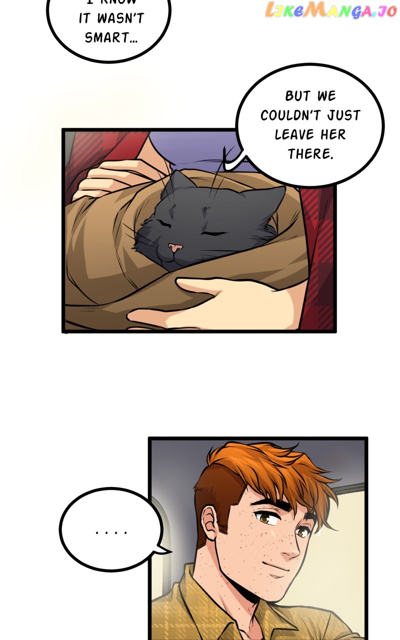 Anything for You Chapter 22 - page 13