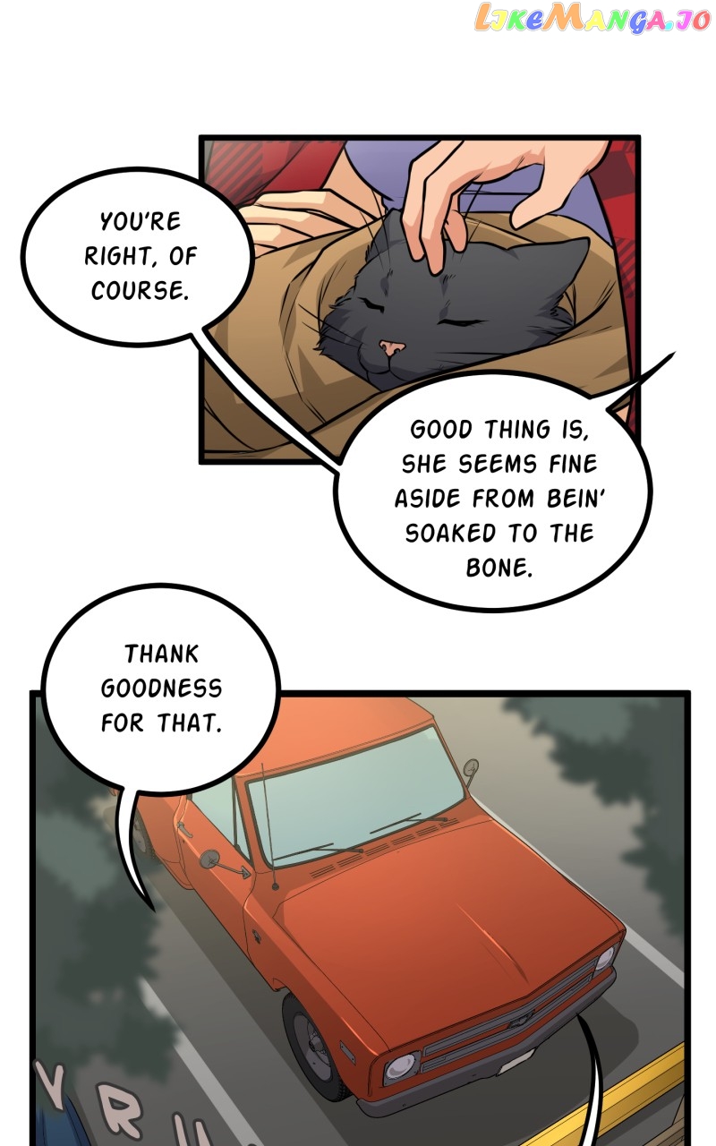 Anything for You Chapter 22 - page 15