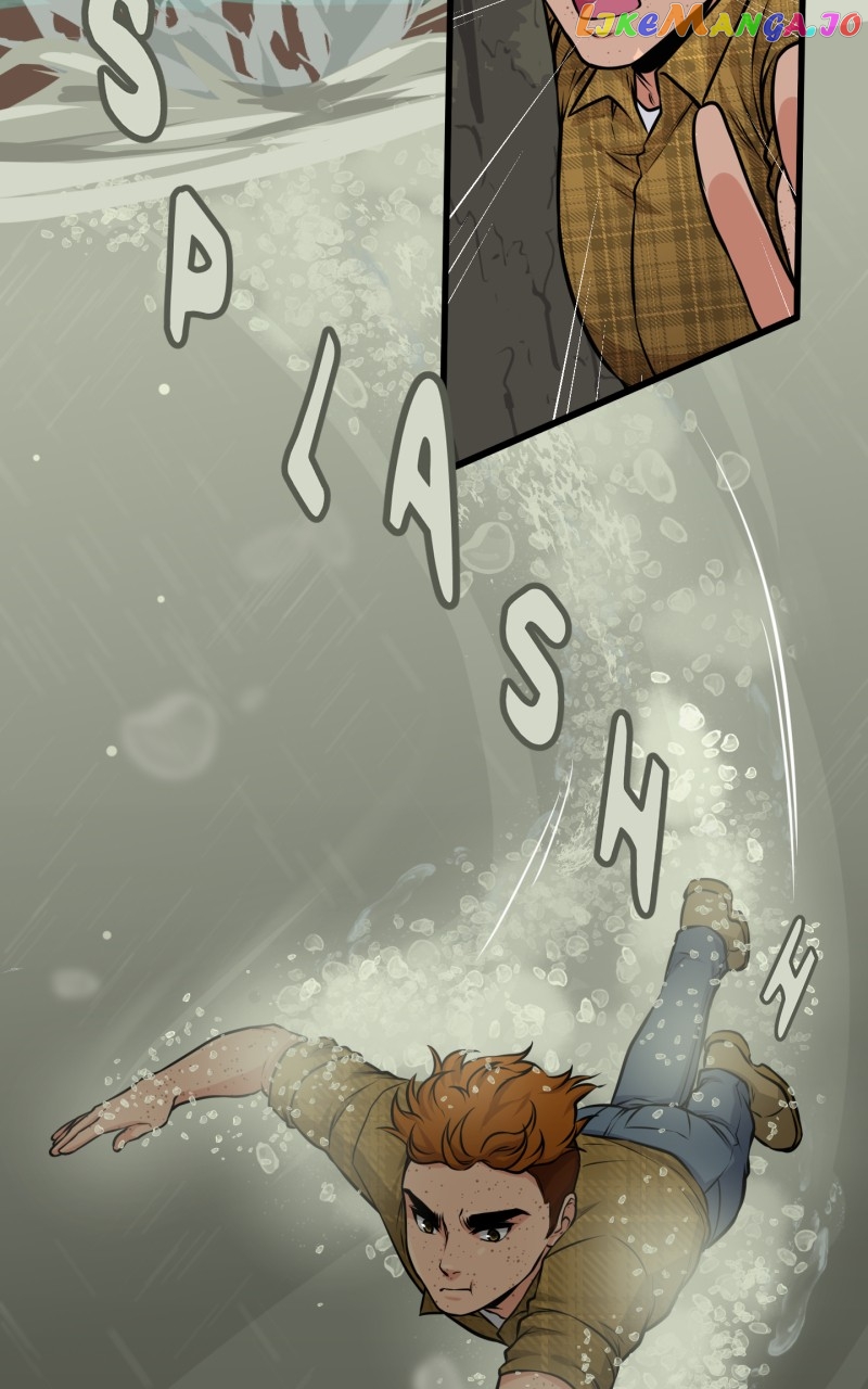 Anything for You Chapter 22 - page 2