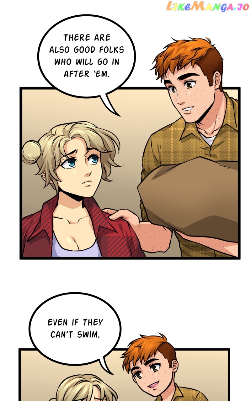 Anything for You Chapter 22 - page 20