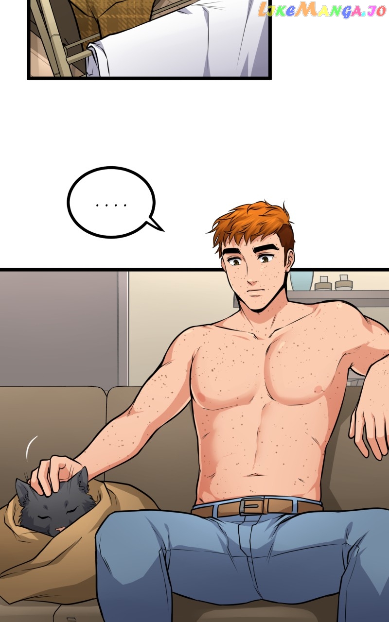 Anything for You Chapter 22 - page 23