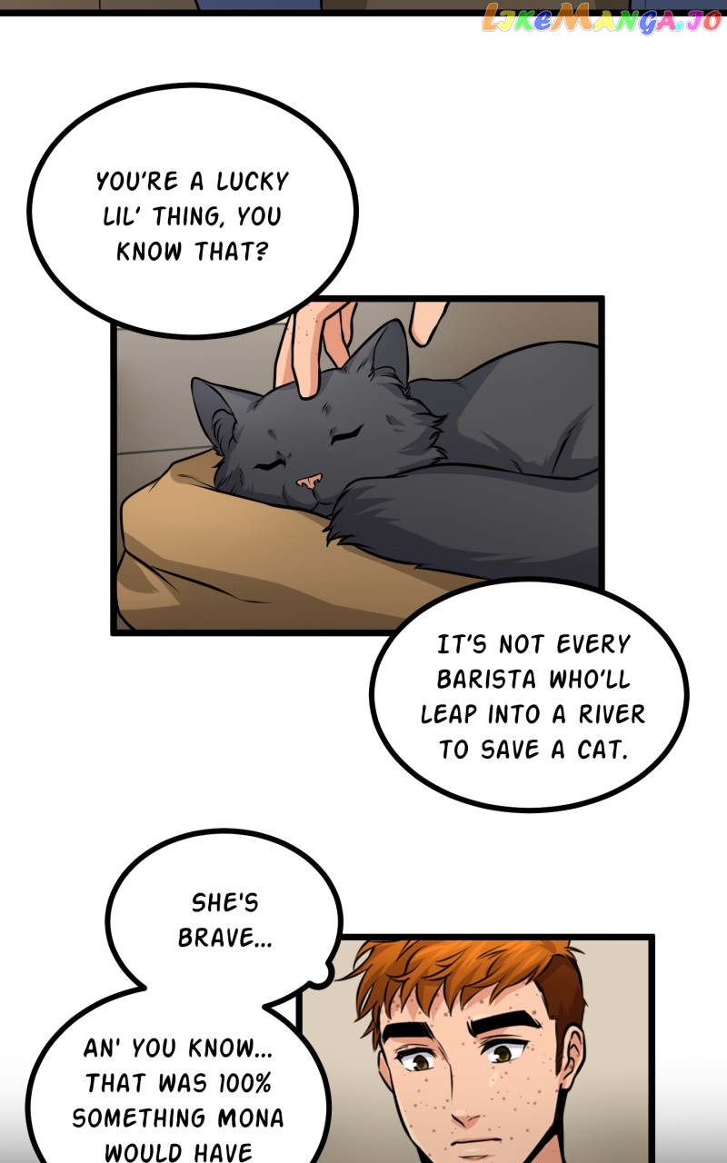 Anything for You Chapter 22 - page 24