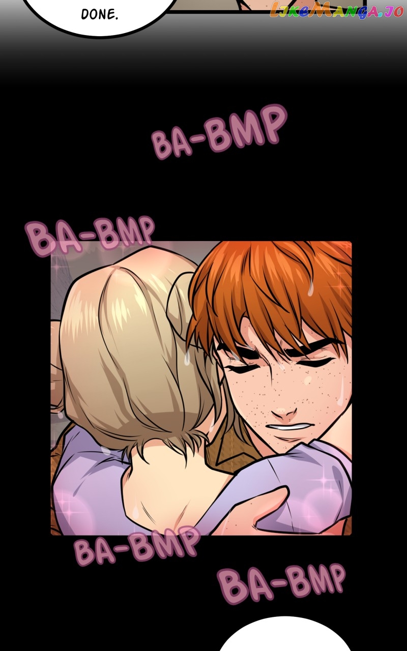 Anything for You Chapter 22 - page 25