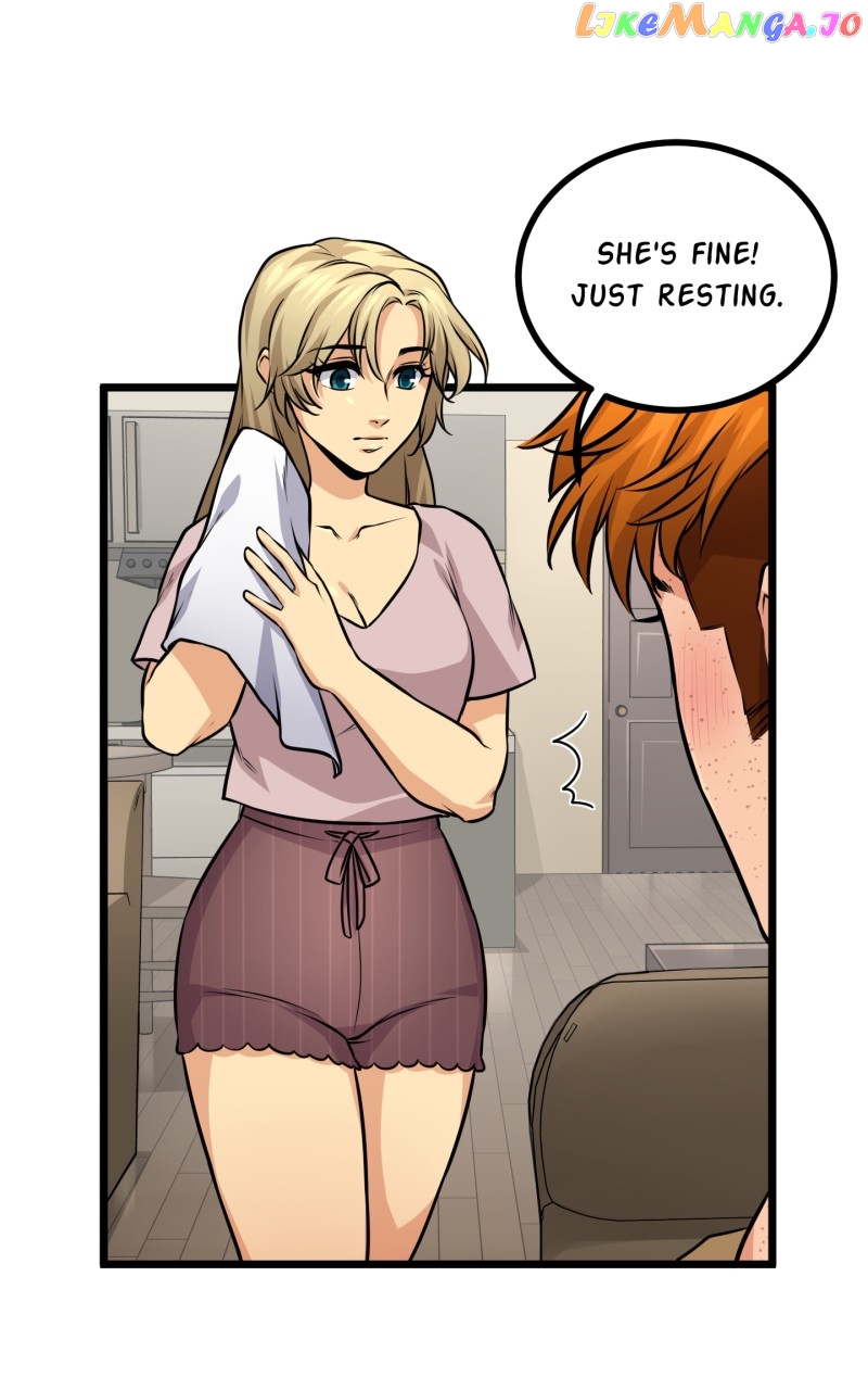Anything for You Chapter 22 - page 28
