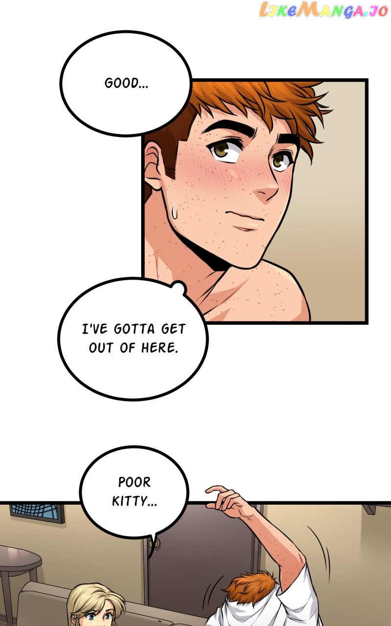 Anything for You Chapter 22 - page 29
