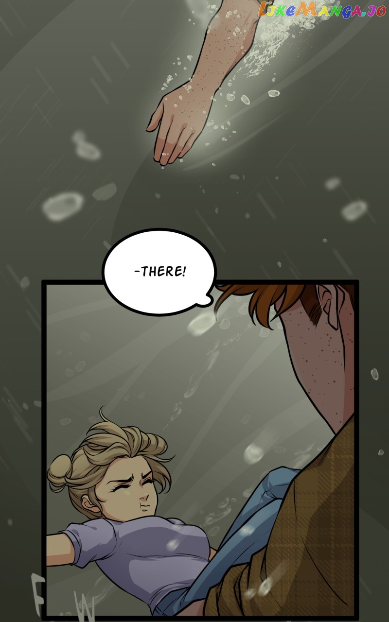 Anything for You Chapter 22 - page 3