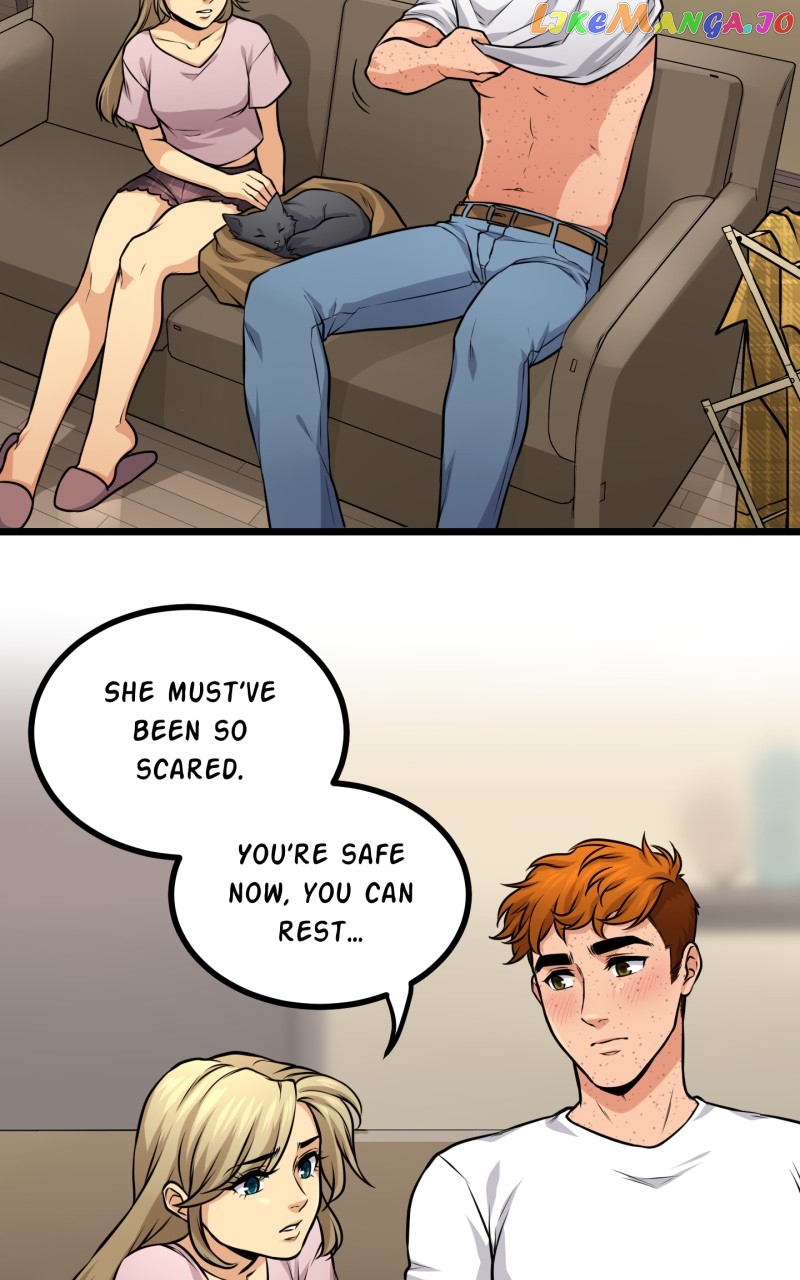 Anything for You Chapter 22 - page 30
