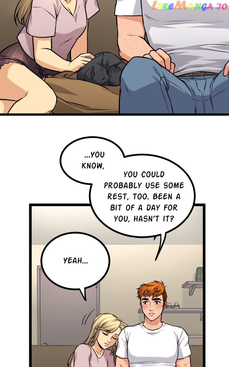 Anything for You Chapter 22 - page 31
