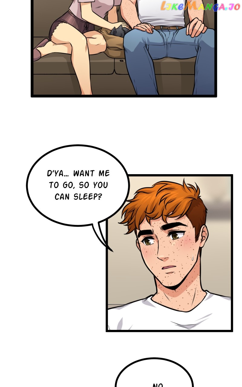 Anything for You Chapter 22 - page 32