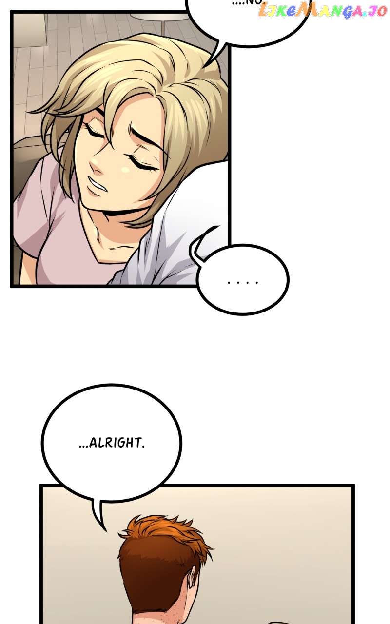 Anything for You Chapter 22 - page 33