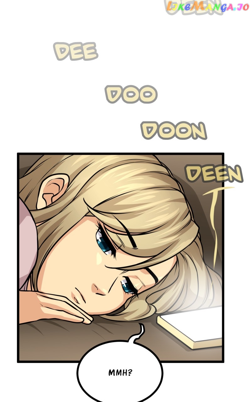 Anything for You Chapter 22 - page 35