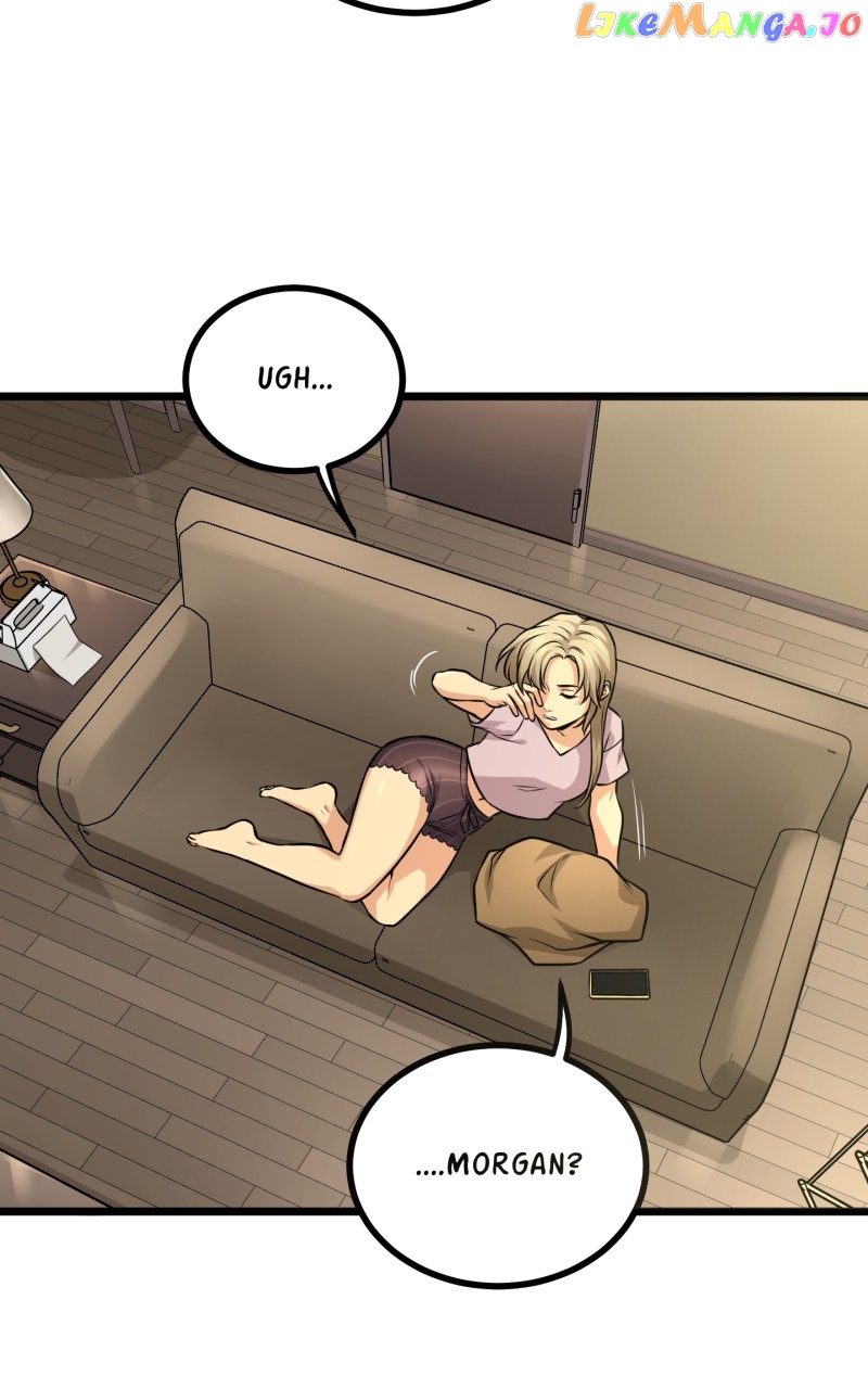 Anything for You Chapter 22 - page 36