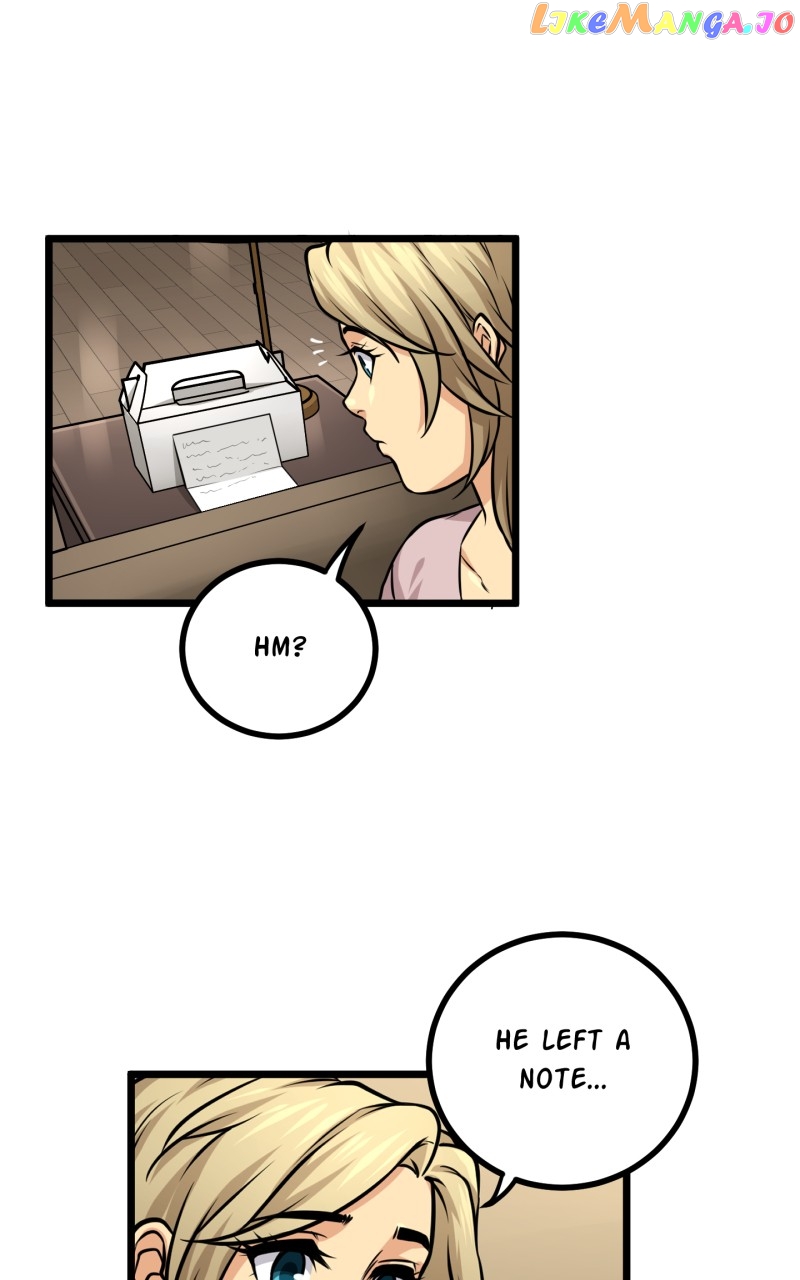 Anything for You Chapter 22 - page 37