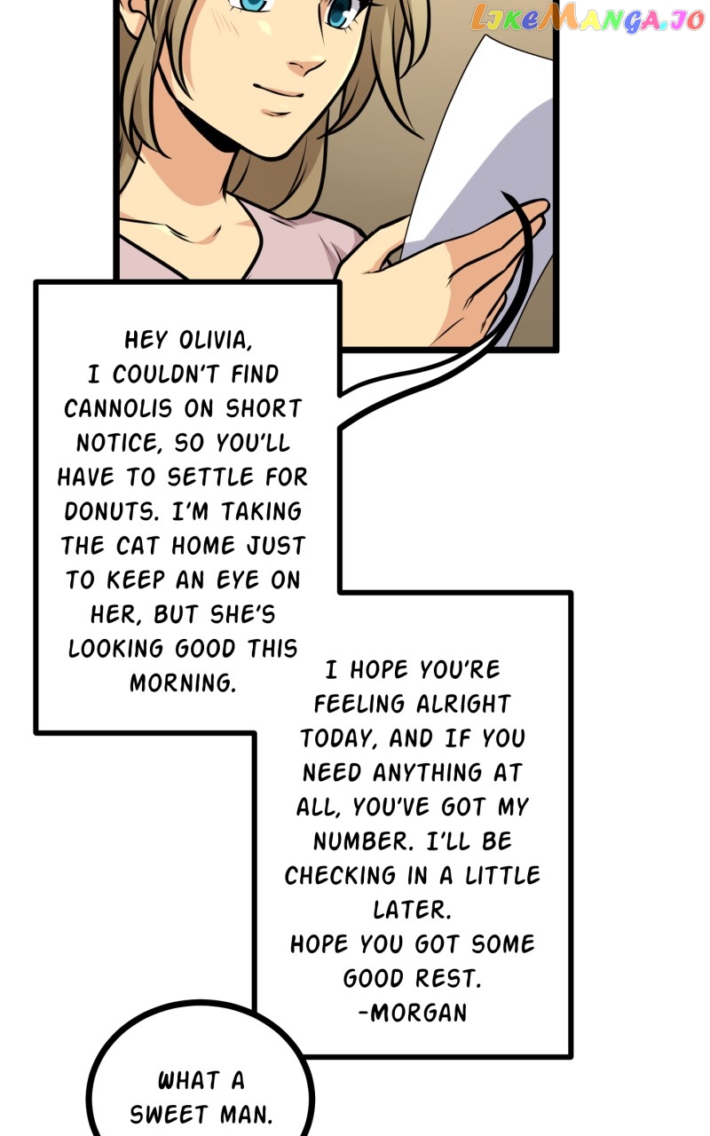 Anything for You Chapter 22 - page 38