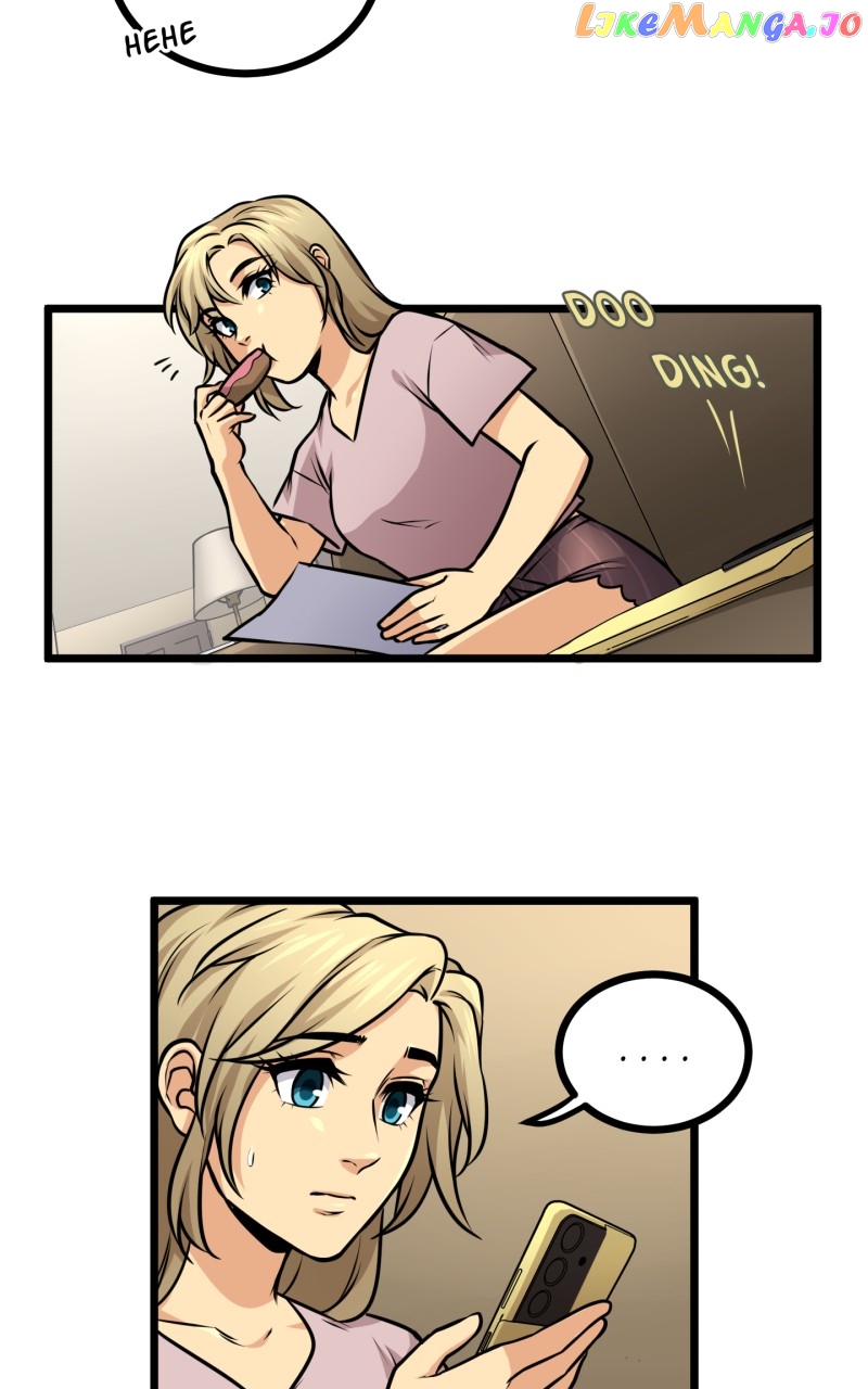 Anything for You Chapter 22 - page 39