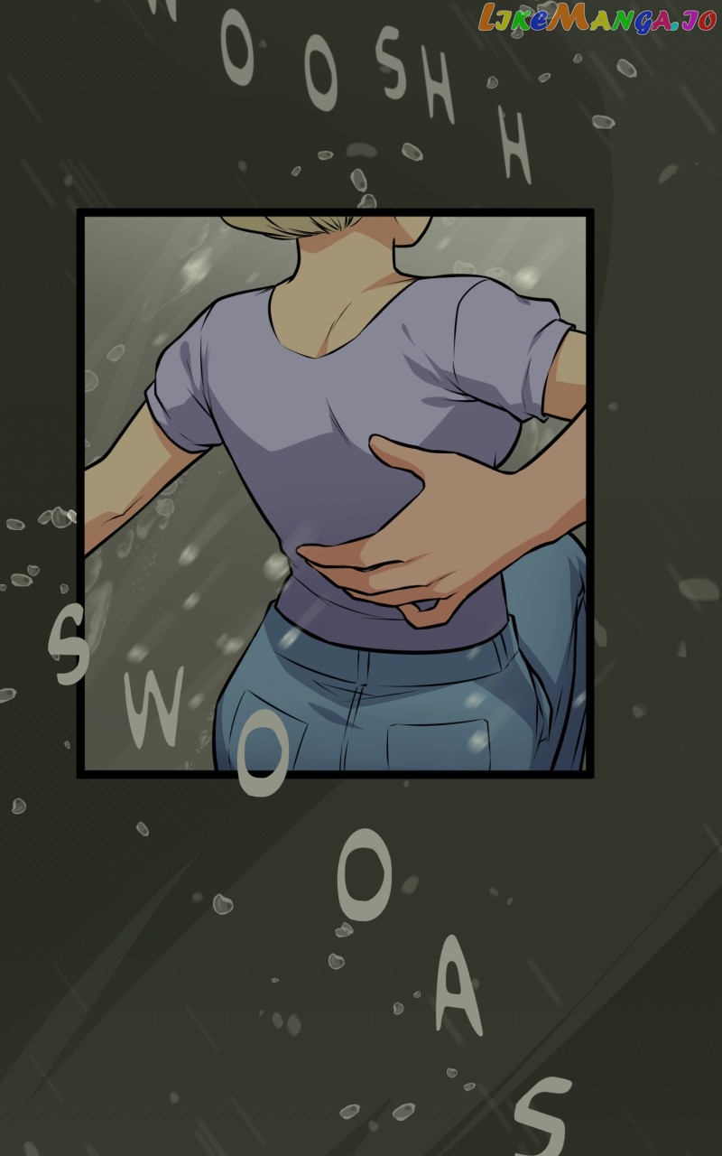 Anything for You Chapter 22 - page 4