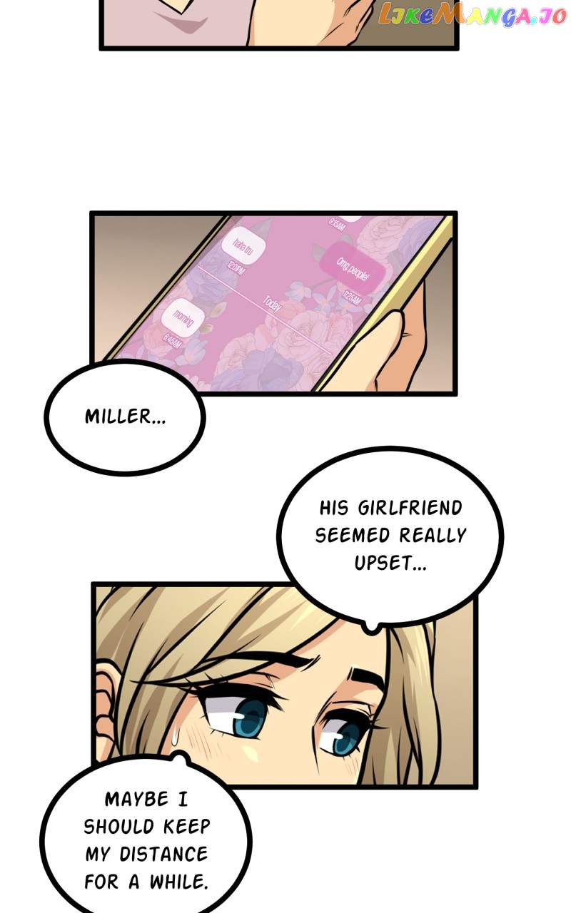 Anything for You Chapter 22 - page 40