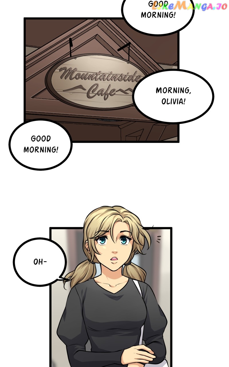 Anything for You Chapter 22 - page 43