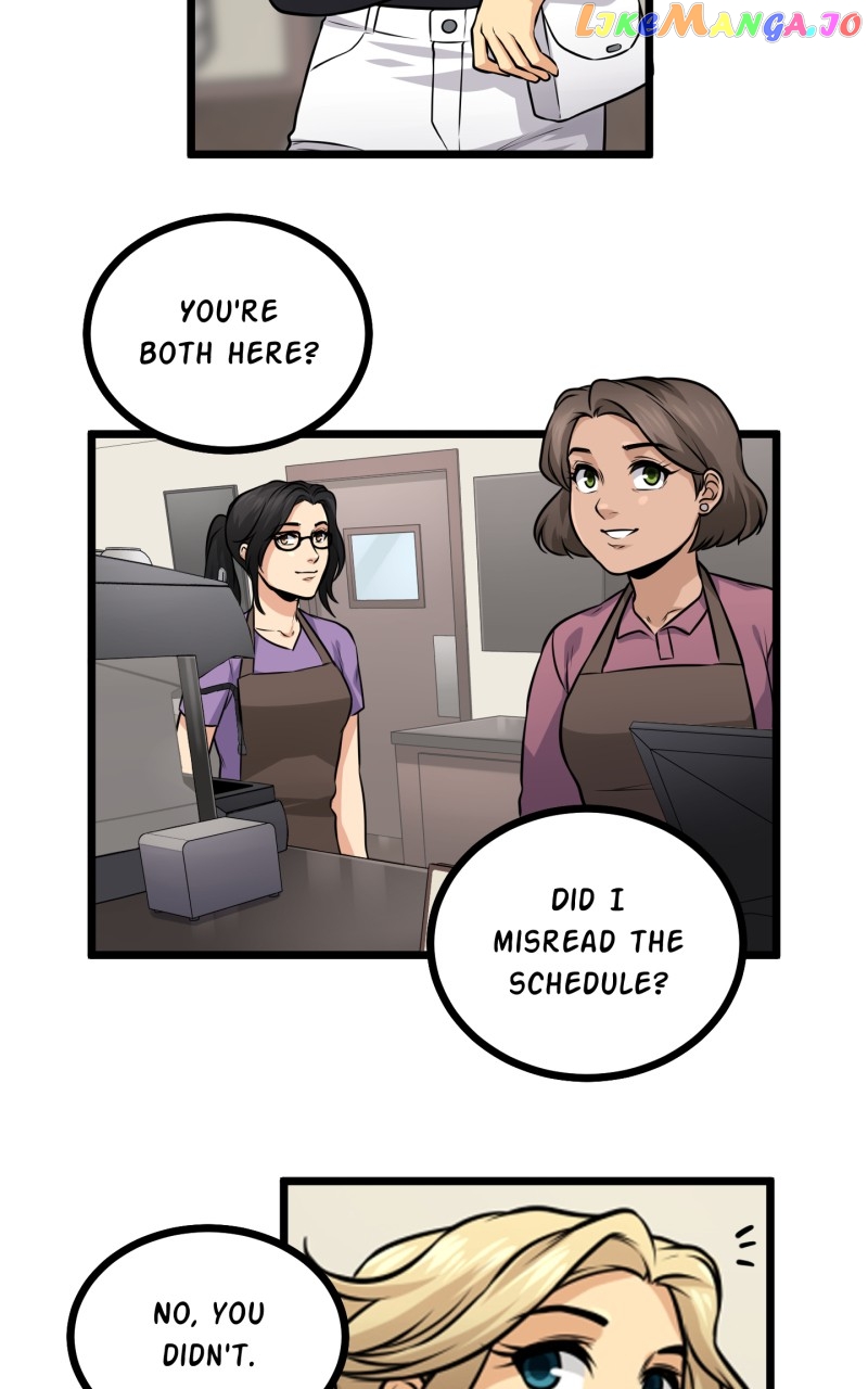 Anything for You Chapter 22 - page 44