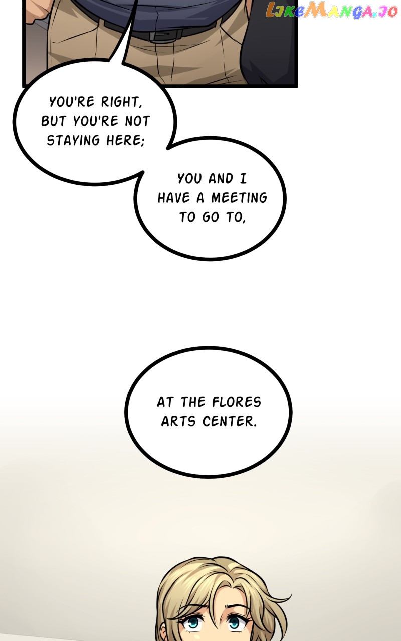 Anything for You Chapter 22 - page 46