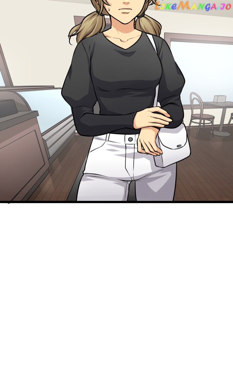 Anything for You Chapter 22 - page 47