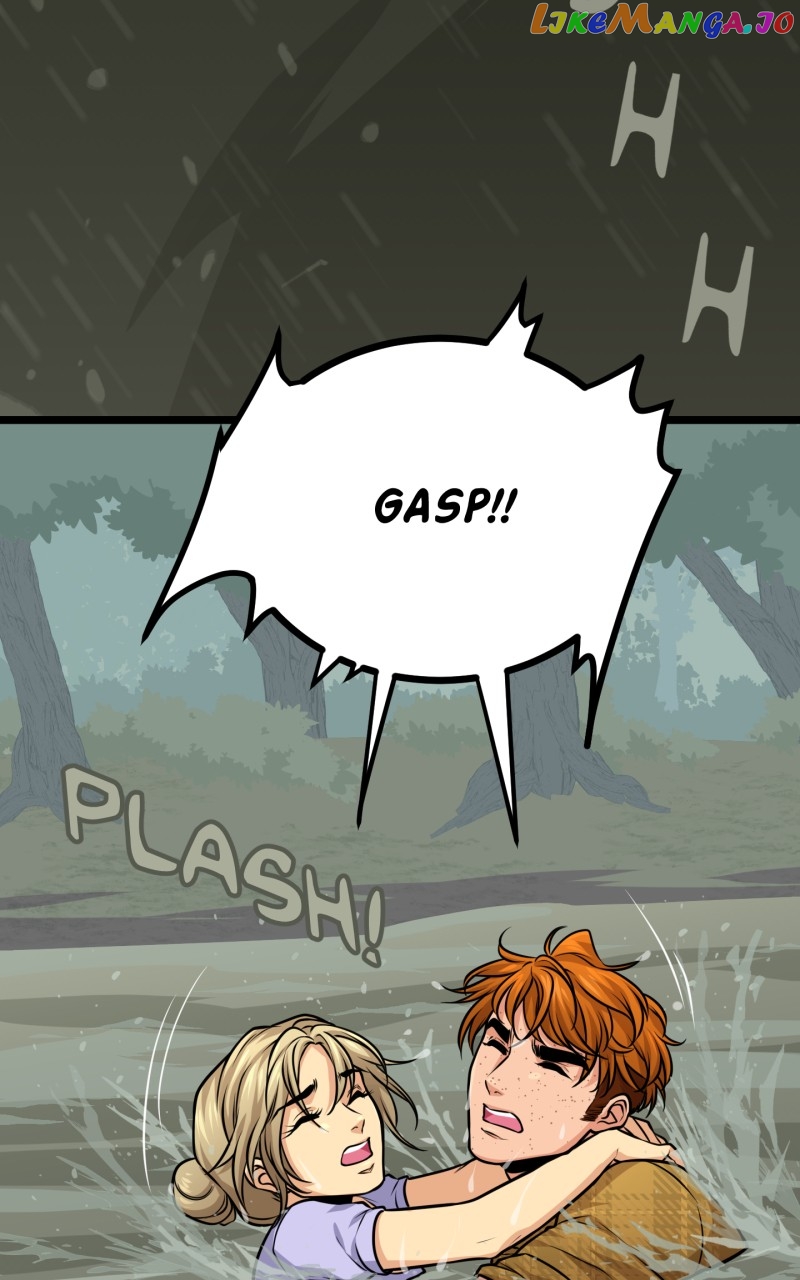 Anything for You Chapter 22 - page 5