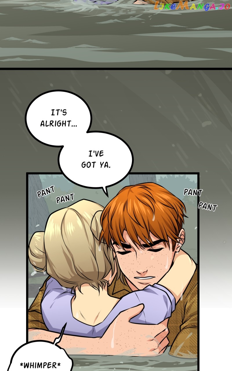 Anything for You Chapter 22 - page 6