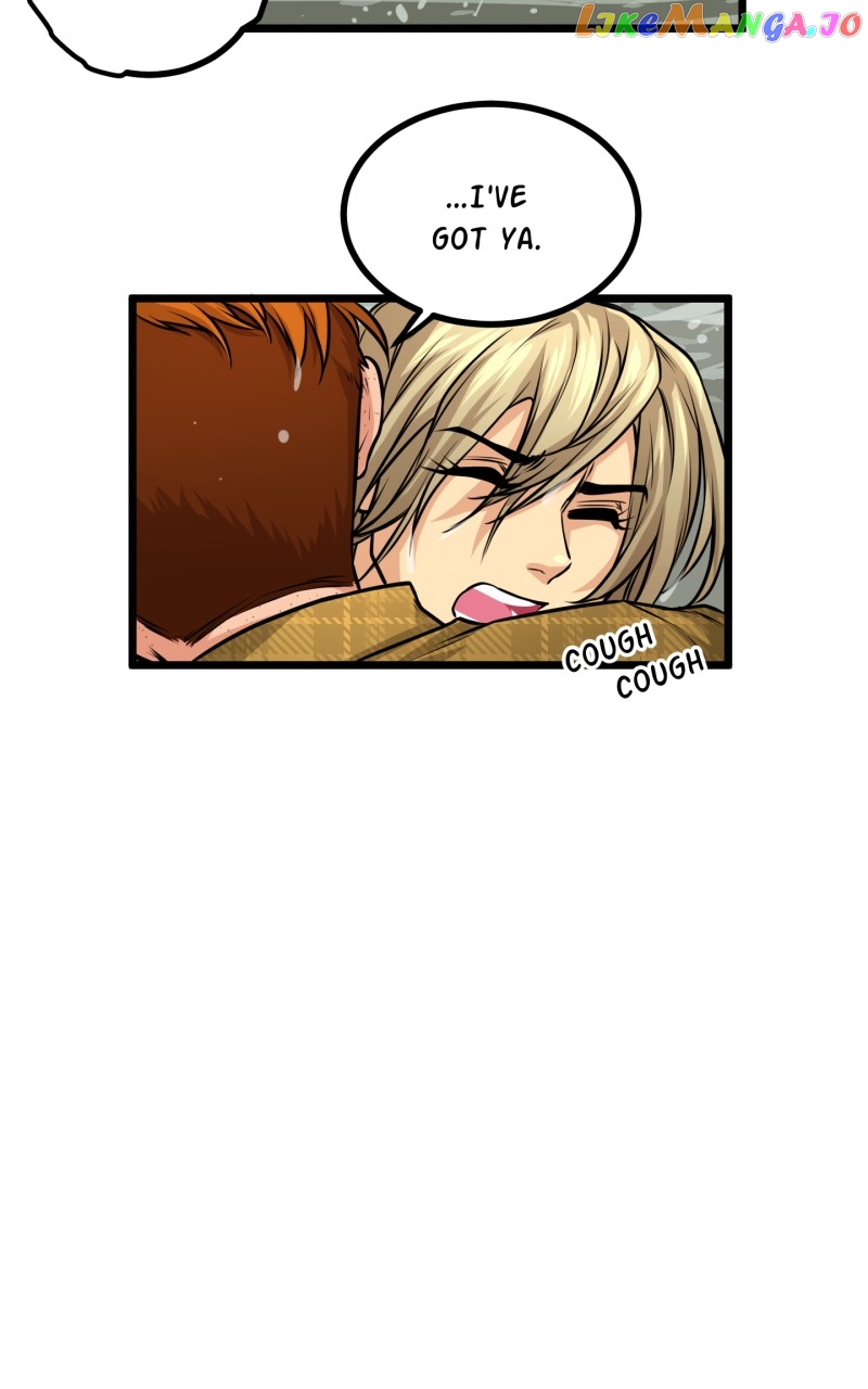 Anything for You Chapter 22 - page 7
