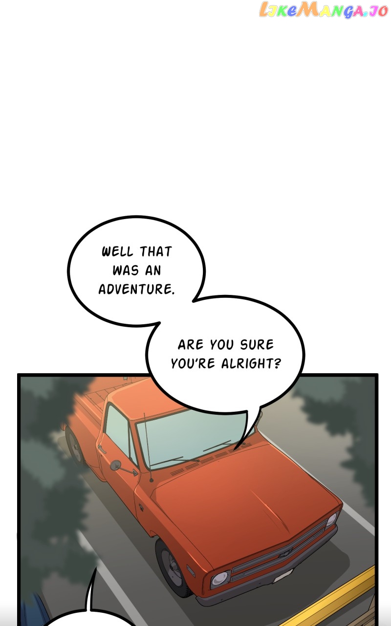 Anything for You Chapter 22 - page 8