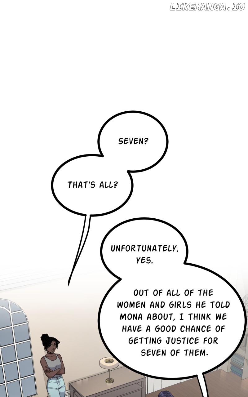 Anything for You Chapter 64 - page 1