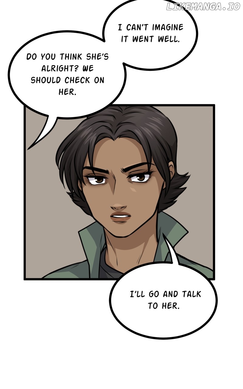 Anything for You Chapter 64 - page 10