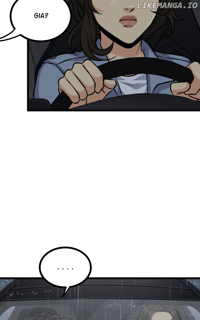 Anything for You Chapter 64 - page 12