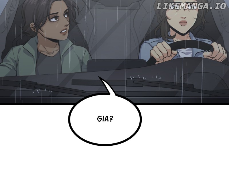 Anything for You Chapter 64 - page 13