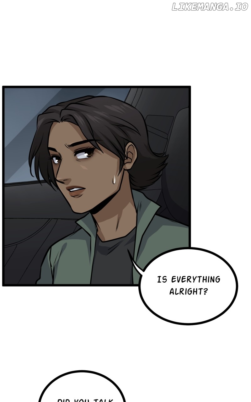 Anything for You Chapter 64 - page 14