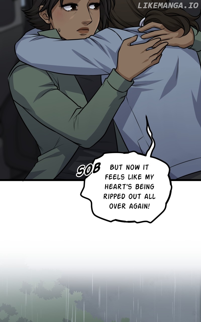 Anything for You Chapter 64 - page 17