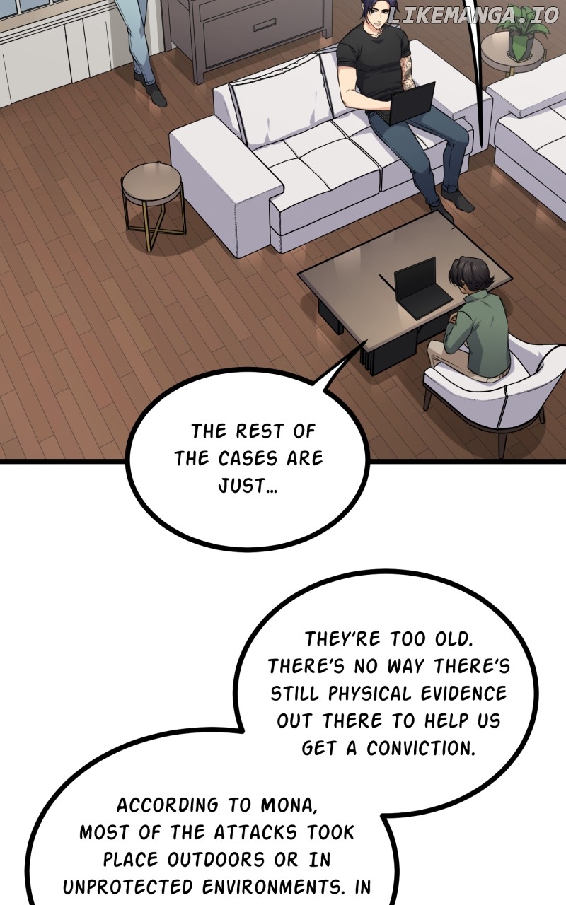 Anything for You Chapter 64 - page 2