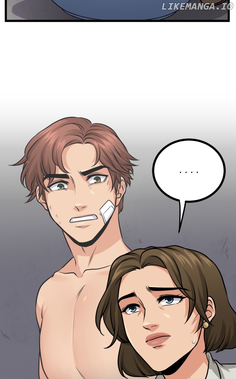 Anything for You Chapter 64 - page 21