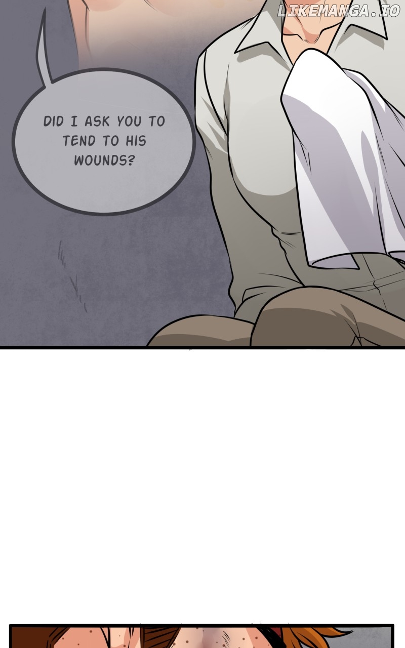 Anything for You Chapter 64 - page 22