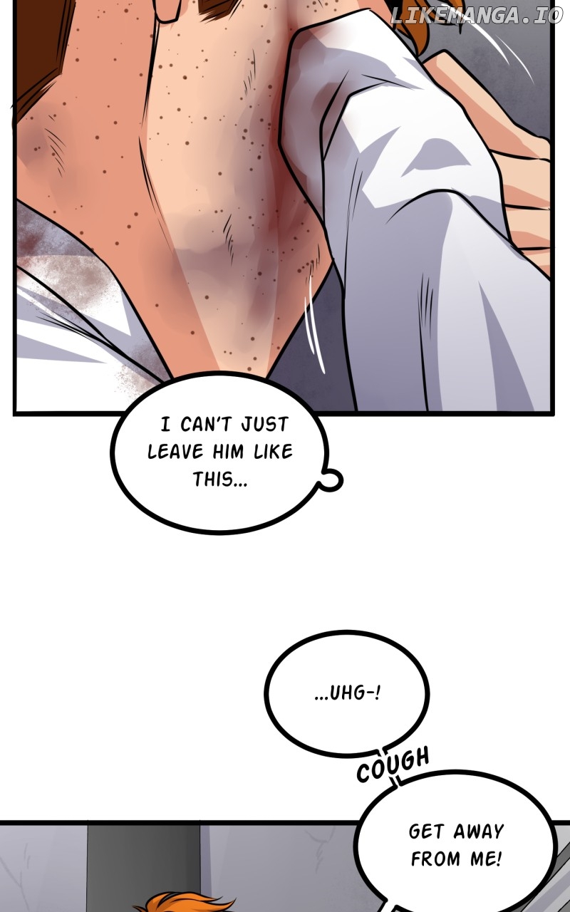 Anything for You Chapter 64 - page 23