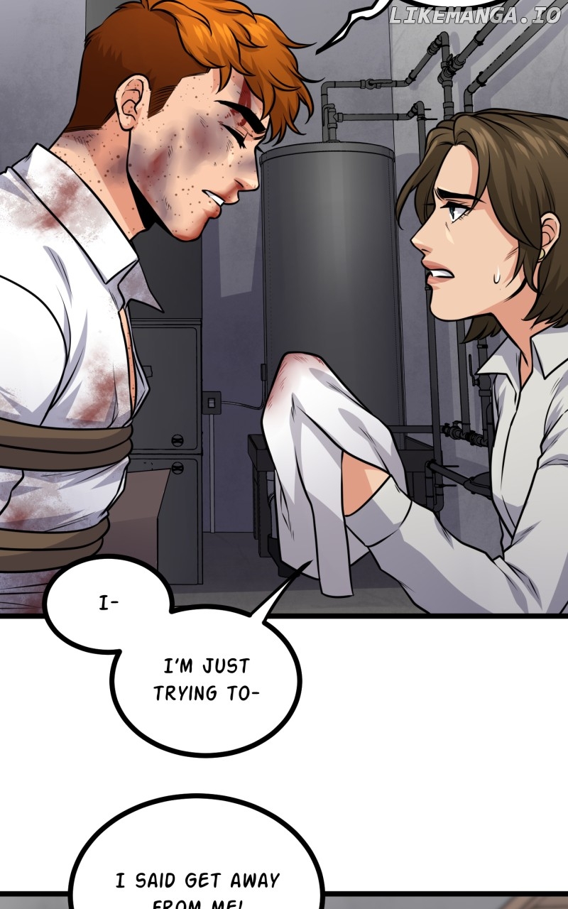 Anything for You Chapter 64 - page 24